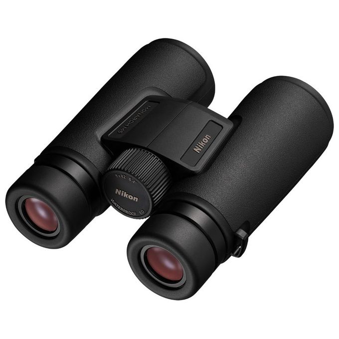 Nikon Binocolo Monarch M5 8x42
