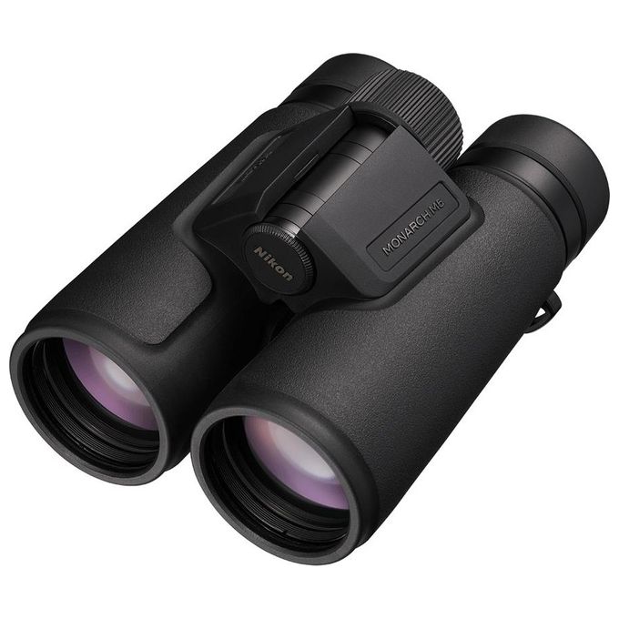 Nikon Binocolo Monarch M5 8x42