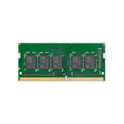 Synology D4ES01-16G Memoria Ram 16Gb DDR4 Data Integrity Check