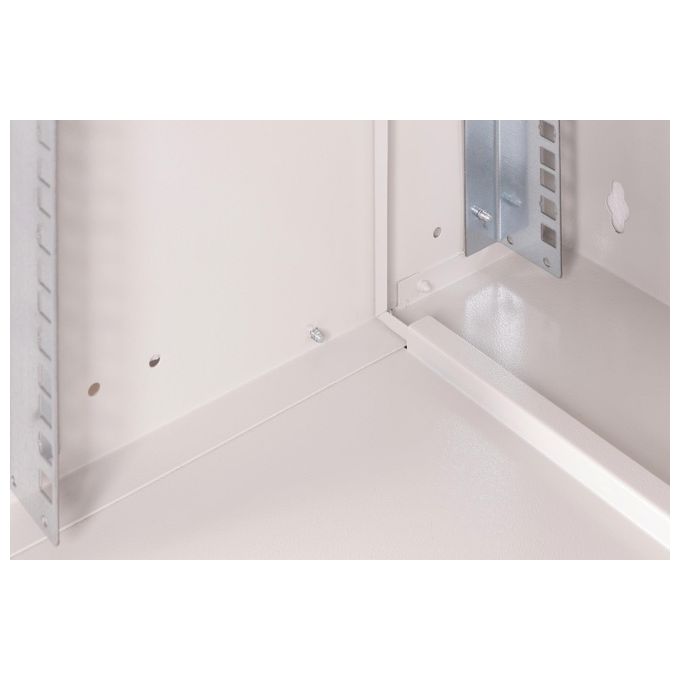Digitus Armadio Soho Pro 9U a Parete 19'' 540x400mm (lxp) Grigio