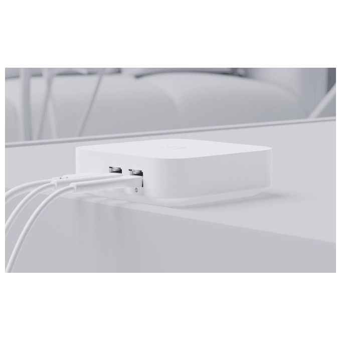 Ubiquiti UXG-Lite Gateway-Controller 10-100-1000 Mbit-s