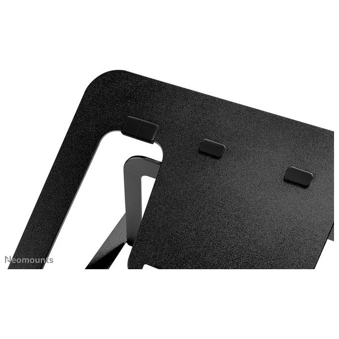 Neomounts By Newstar Supporto per Notebook da 11-17'' Fino a 10Kg Nero
