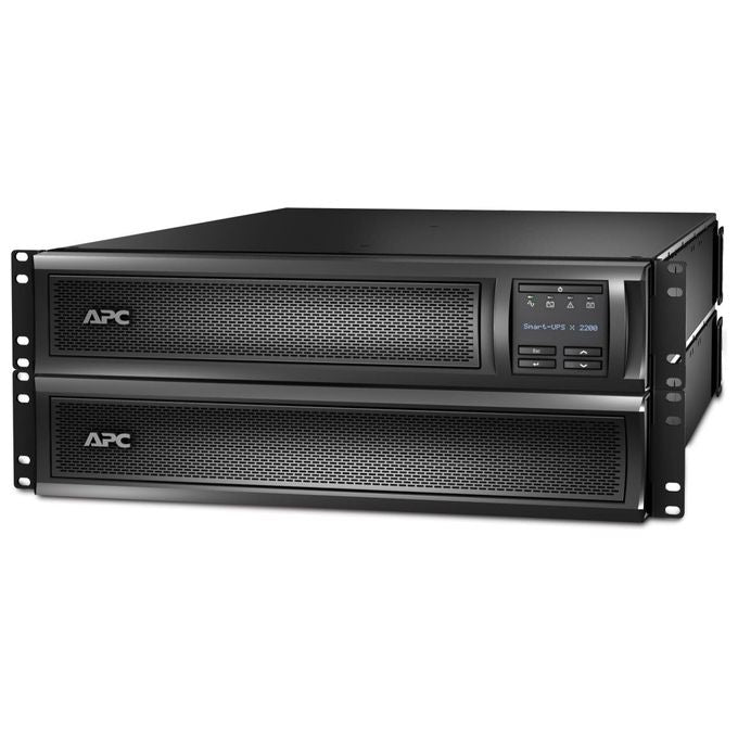 APC Smart-ups X 2200va Rack Tower Lcd
