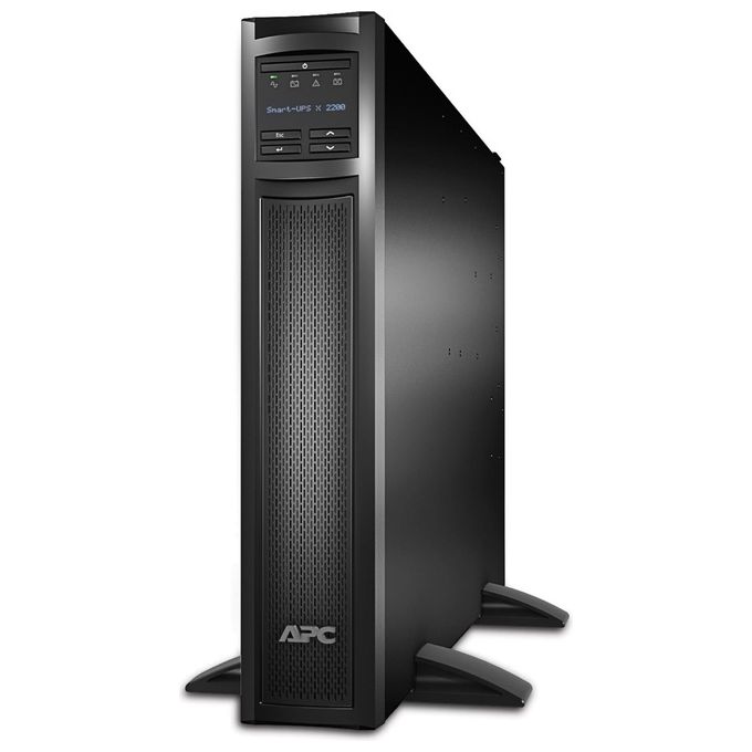 APC Smart-ups X 2200va Rack Tower Lcd