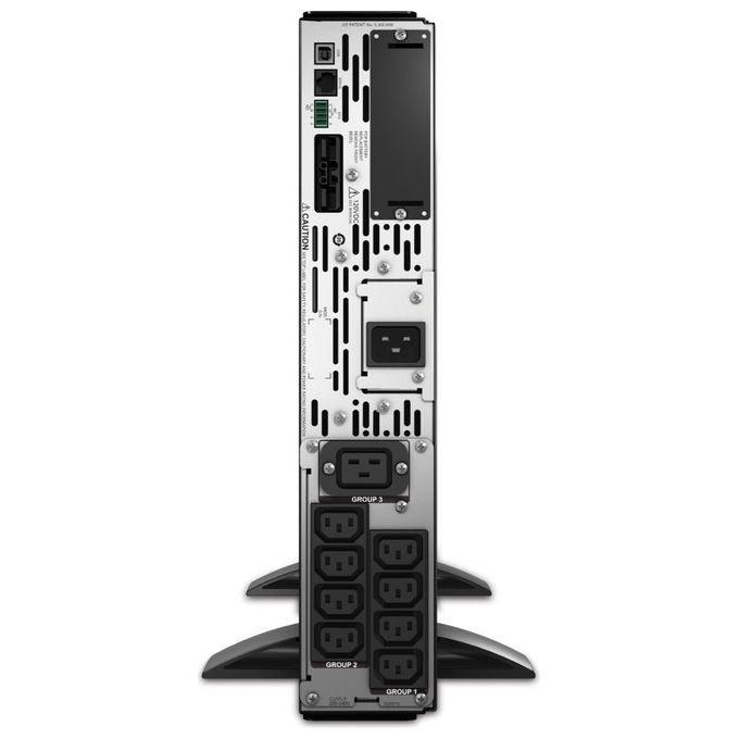 APC Smart-ups X 2200va Rack Tower Lcd