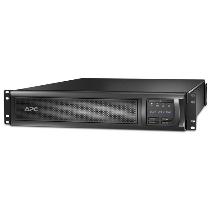 APC Smart-ups X 2200va Rack Tower Lcd