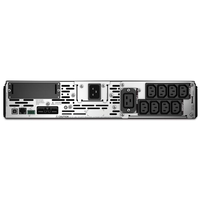 APC Smart-ups X 2200va Rack Tower Lcd