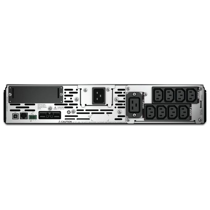 APC Smart-ups X 3000va Rack Tower Lcd