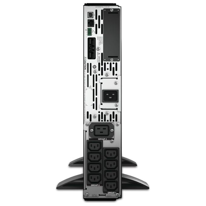 APC Smart-ups X 3000va Rack Tower Lcd