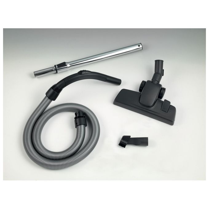 Ariete 2791-5 Jet Force Aspirapolvere 800W a Cilindro Senza Sacchetto 2,5 Litri