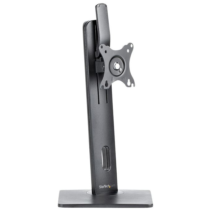 StarTech.com Supporto per Monitor da Scrivania fino 32'' Nero