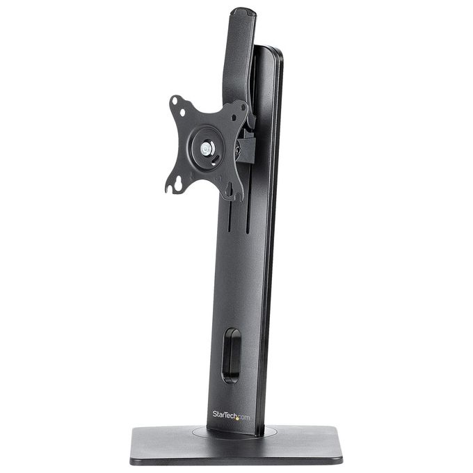 StarTech.com Supporto per Monitor da Scrivania fino 32'' Nero