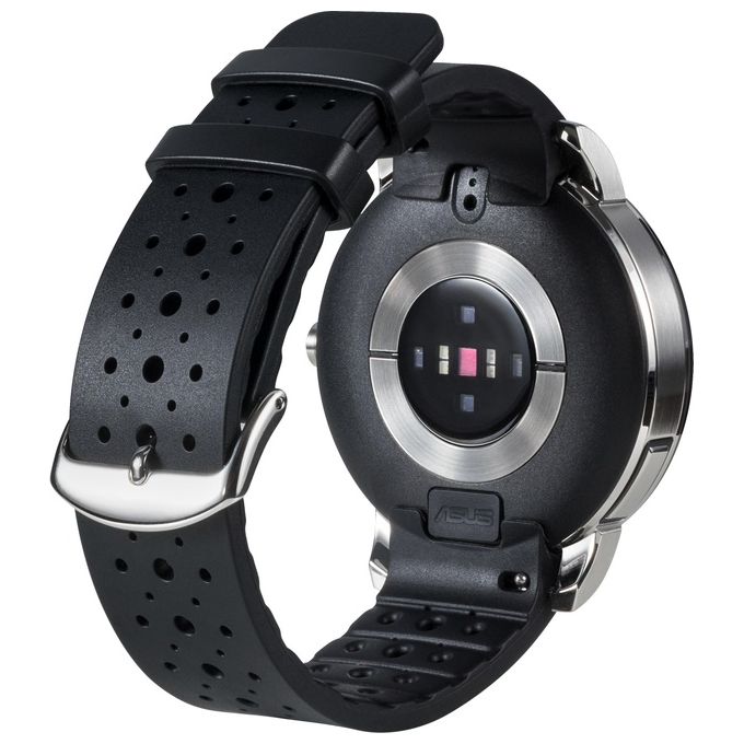 ASUS VivoWatch 5 GPS Sport Salute ECG PPG Notifiche