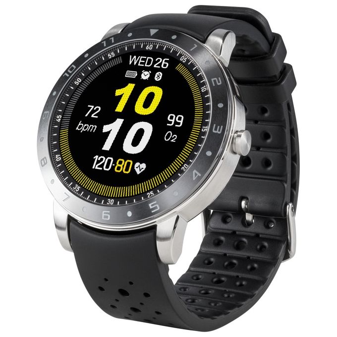 ASUS VivoWatch 5 GPS Sport Salute ECG PPG Notifiche