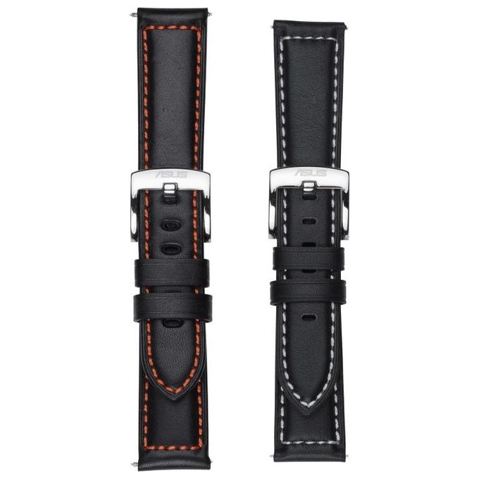 ASUS VivoWatch Band Cinturino di Ricambio Bianco