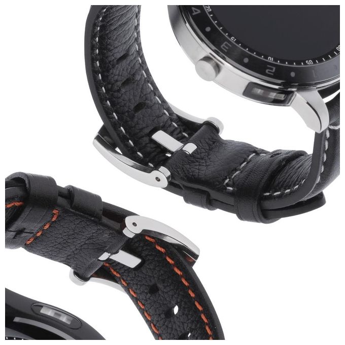 ASUS VivoWatch Band Orange