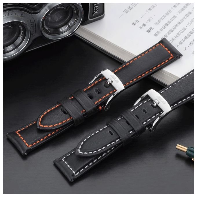 ASUS VivoWatch Band Cinturino di Ricambio Bianco