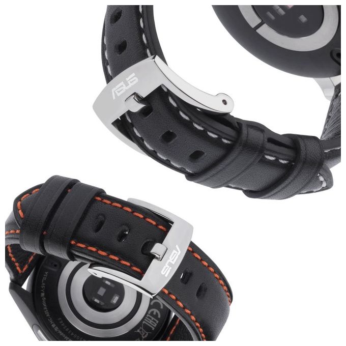 ASUS VivoWatch Band Cinturino di Ricambio Bianco