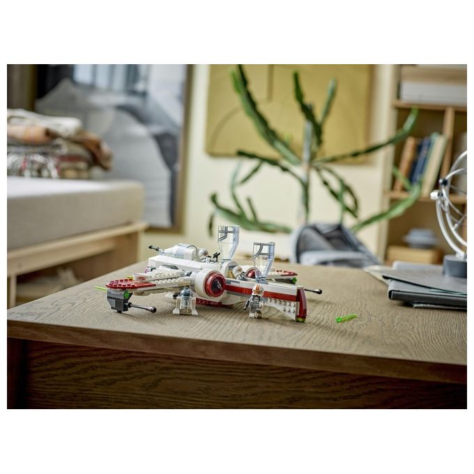 LEGO Star Wars Starfighter ARC-170 75402