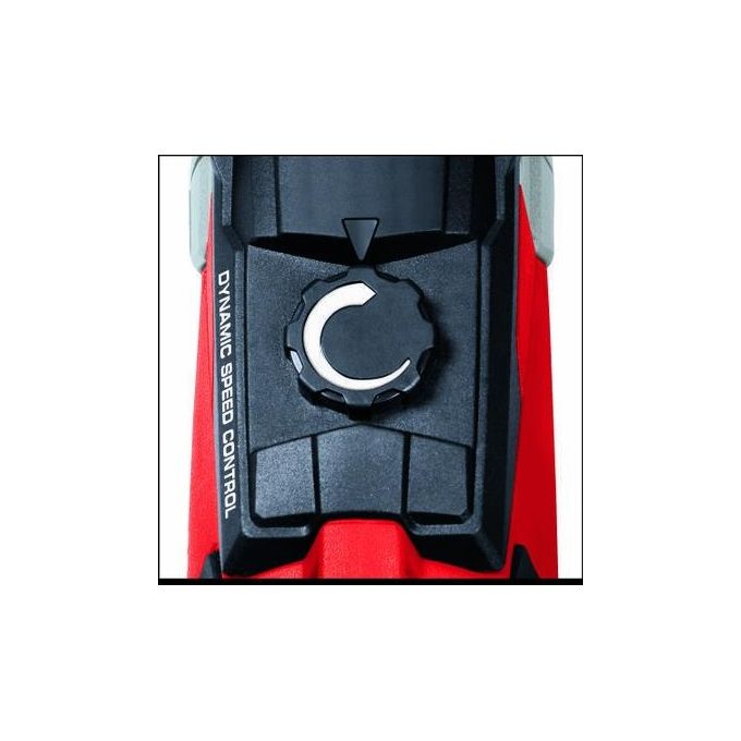 Einhell Trapano A Percussione Te-Id 1050-1 Ce
