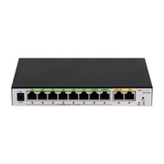 Hikvision Controller 8-Port Gigabit Poe AP Controller 200 Users
