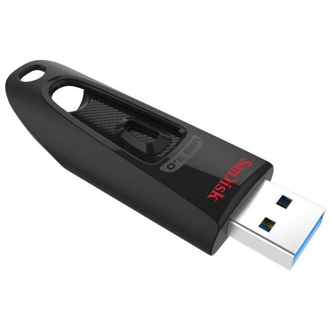 Sandisk Ultra usb 3.0 128gb