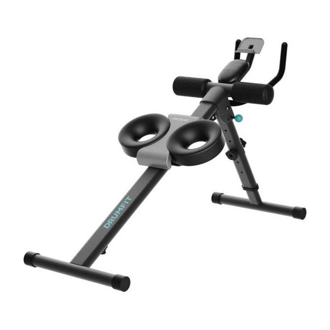 Cecotec AB Trainer Addominali Ripiegabile