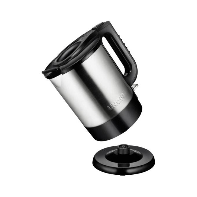 Unold Bollitore Elettrico Edition Nero