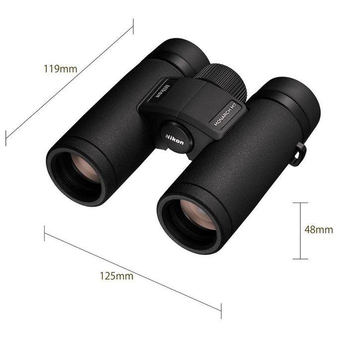 Nikon Binocolo M7 10x30