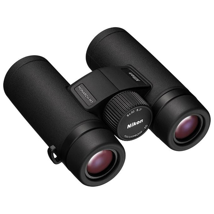 Nikon Binocolo Monarch M7 8x42
