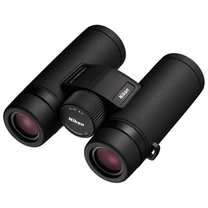 Nikon Binocolo Monarch M7 8x42