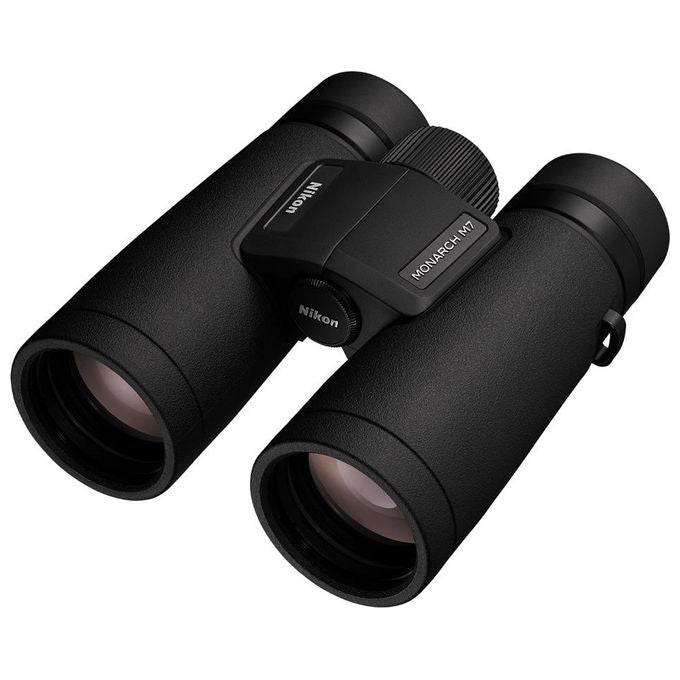 Nikon Binocolo Monarch M7 8x42