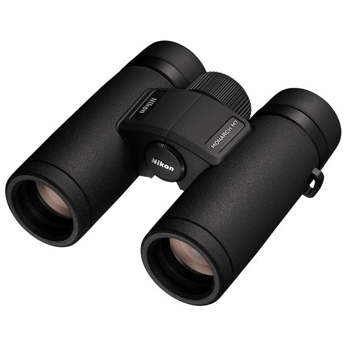 Nikon Binocolo Monarch M7 10x42