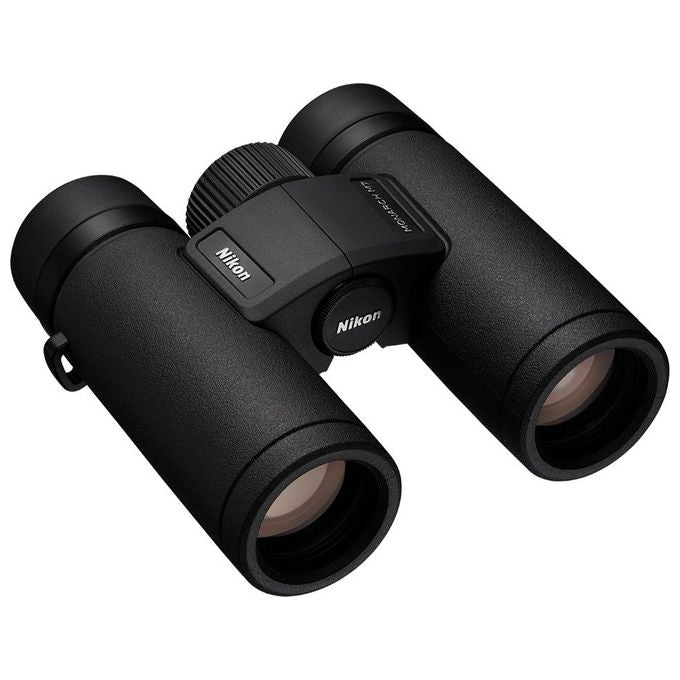 Nikon Binocolo Monarch M7 8x42
