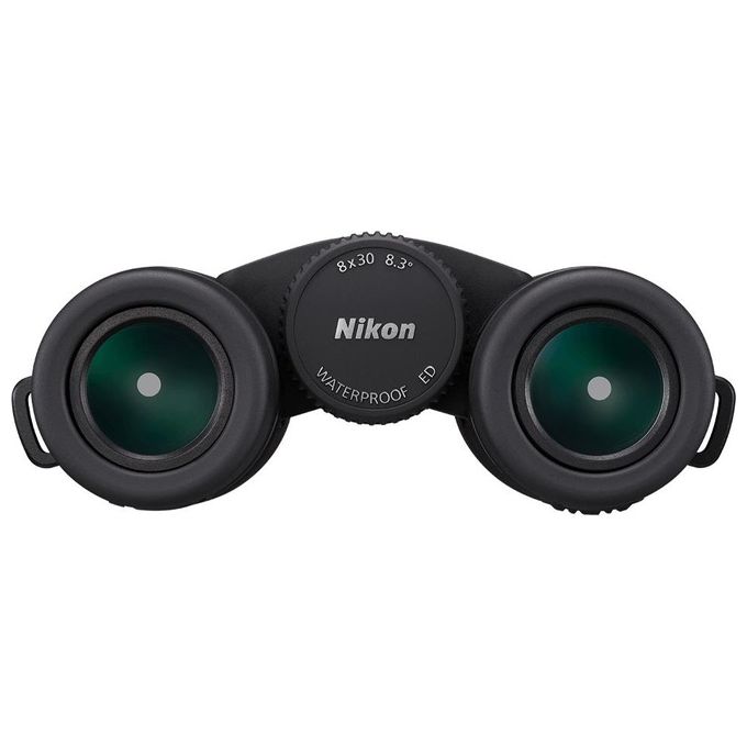 Nikon Binocolo Monarch M7 8x42