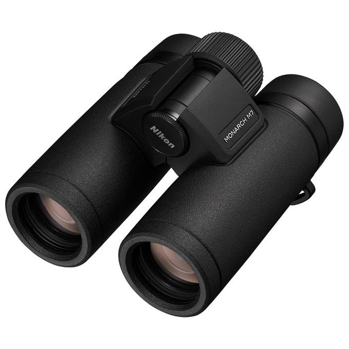 Nikon Binocolo Monarch M7 8x42