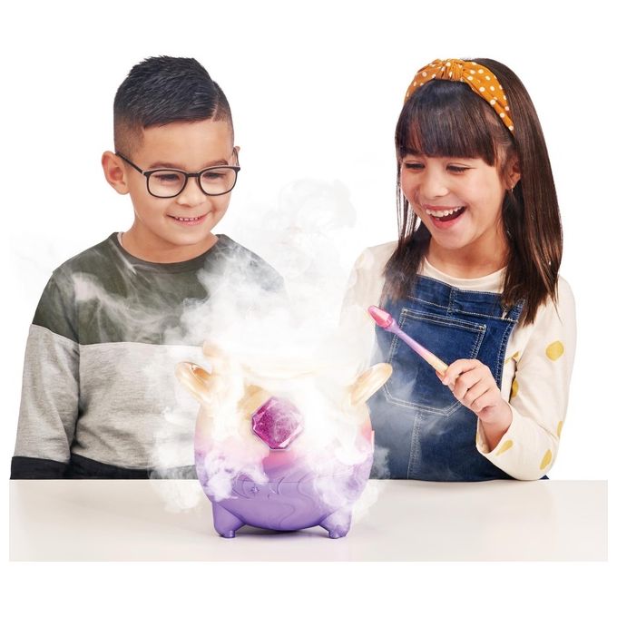 Giochi Preziosi Peluche Magic Nixies