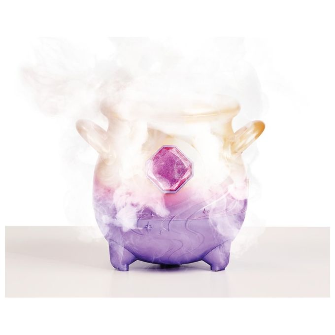 Giochi Preziosi Peluche Magic Nixies