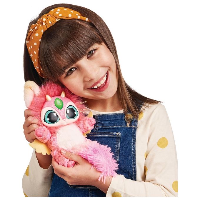 Giochi Preziosi Peluche Magic Nixies