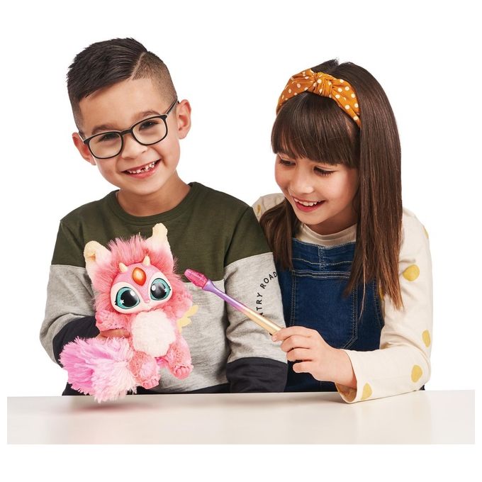 Giochi Preziosi Peluche Magic Nixies