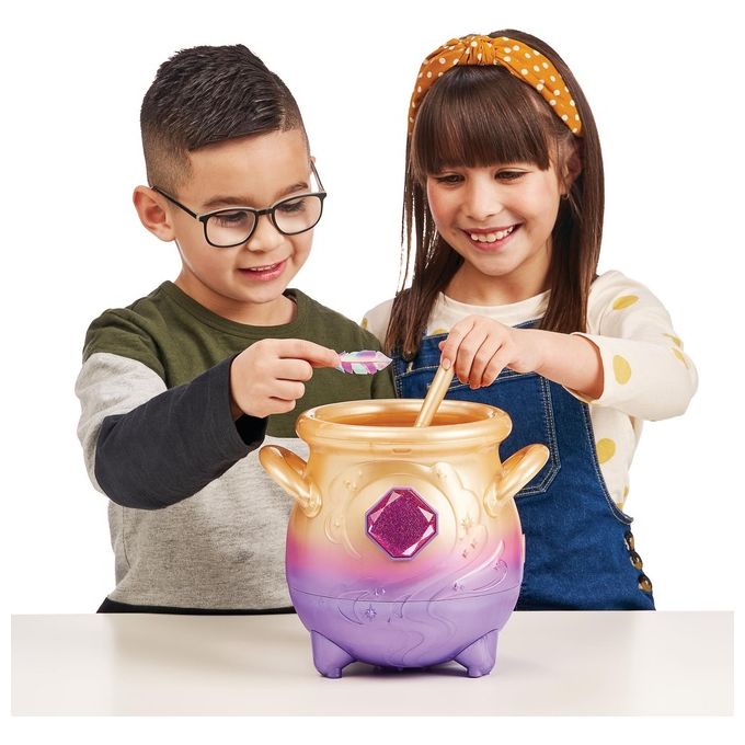 Giochi Preziosi Peluche Magic Nixies