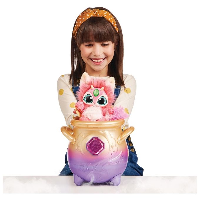 Giochi Preziosi Peluche Magic Nixies