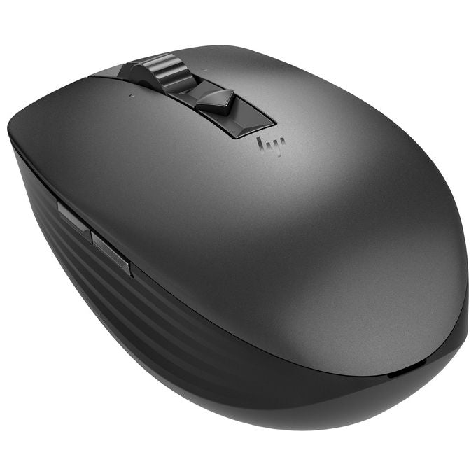 HP 635 Multi-Device Mouse Ambidestro Wireless A Rf + Bluetooth 1200 Dpi
