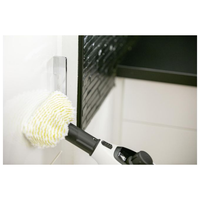 Karcher SC 1 EasyFix Pulitore a Vapore