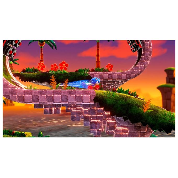 Sega Videogioco Sonic Superstars PlayStation 5-Ps5