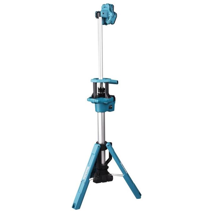 Makita DEADML814 Cordless LED Spotlight 14.4V-18V Complete