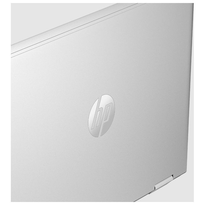 HP Pro x360 435 G10 Amd Ryzen 5 7530u 16Gb Hd 512Gb Ssd 13.3'' Windows 11 Pro