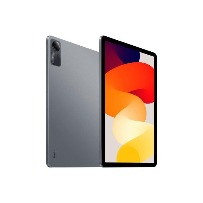Xiaomi Redmi Pad SE 4Gb 128Gb 11'' Wi-Fi Graphite Gray