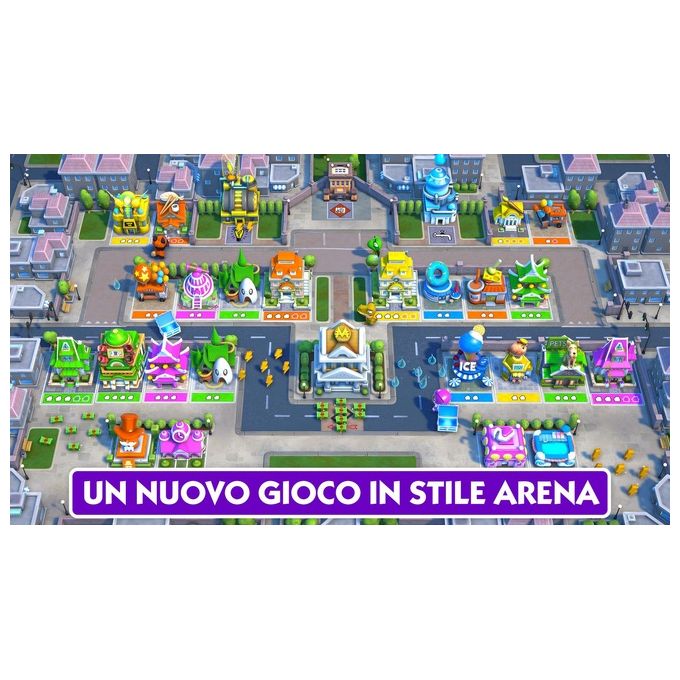 Ubisoft Monopoly Madness Standard Multilingua per Nintendo Switch