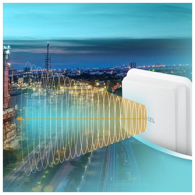 Zyxel NR7101 5G Esterno LTE Modem Router